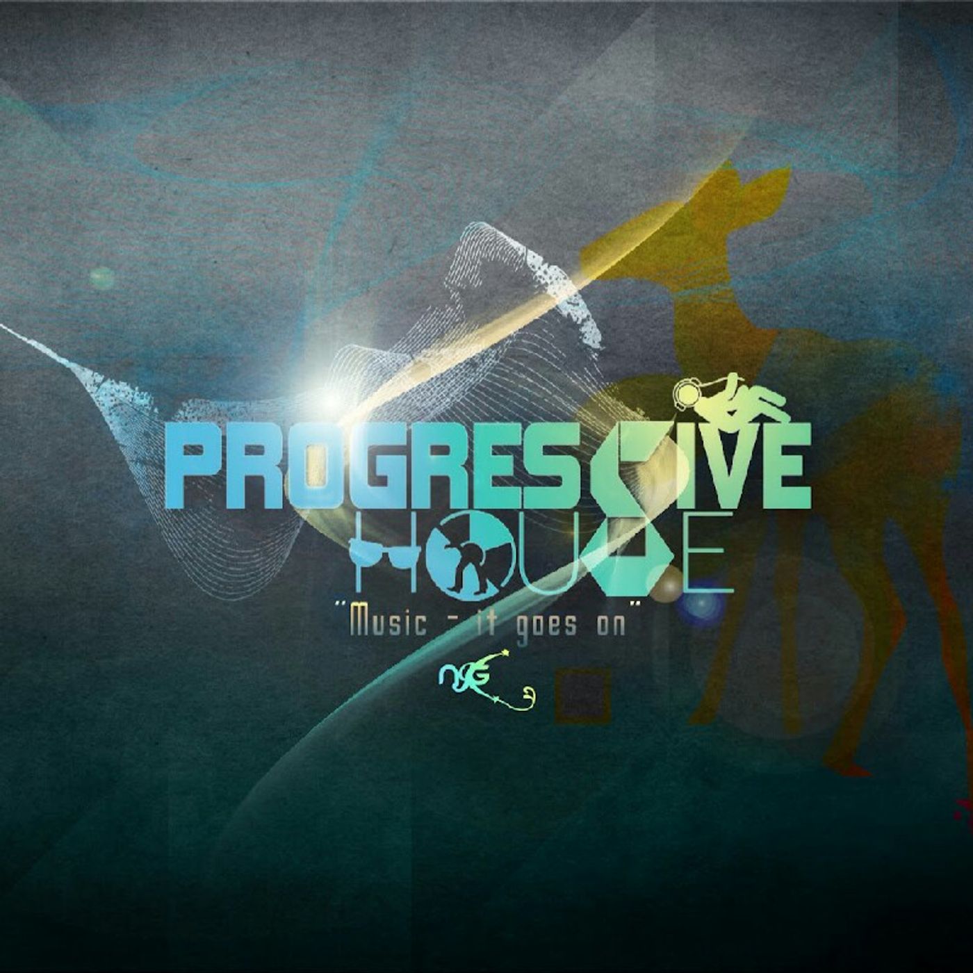 Progressive House episode artwork