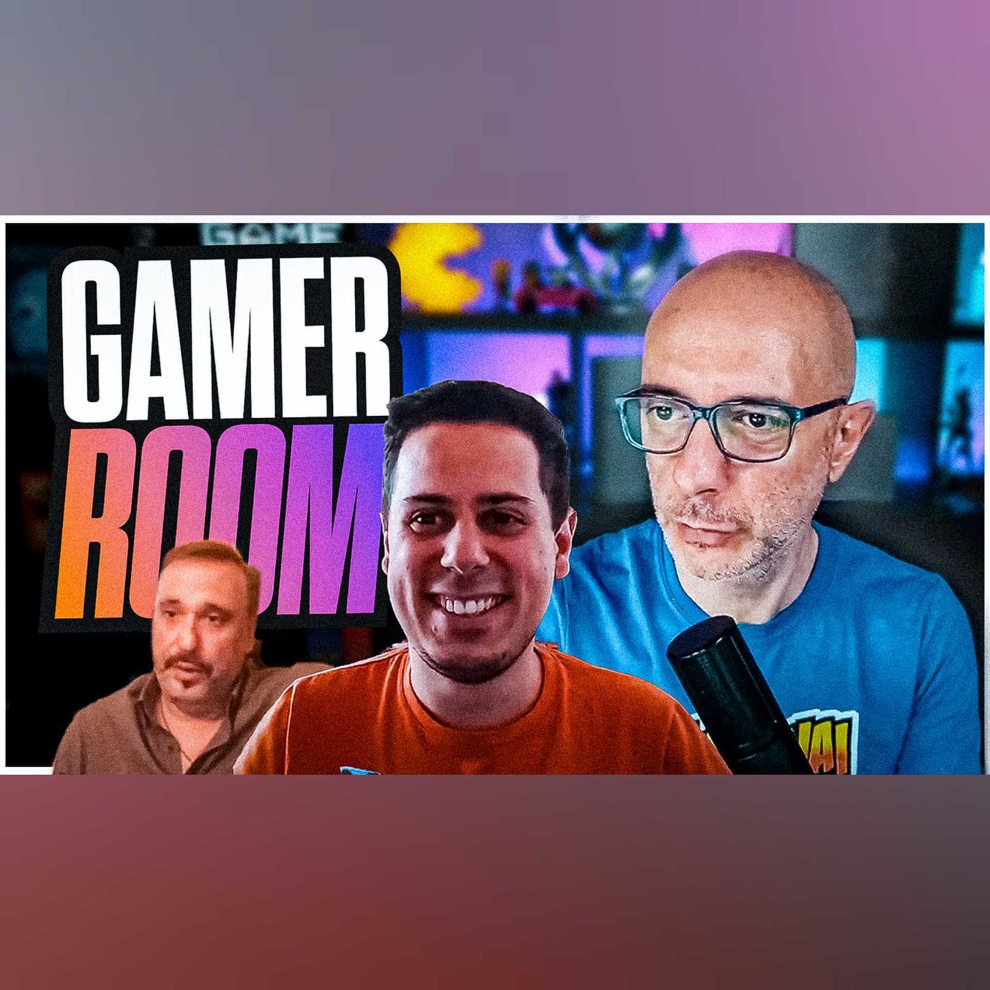 Beyond PG: GAMING CULTURE