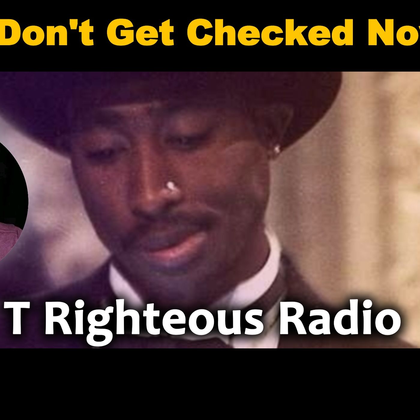 PEOPLE DON'T GET CHECKED NOWADAYS episode artwork