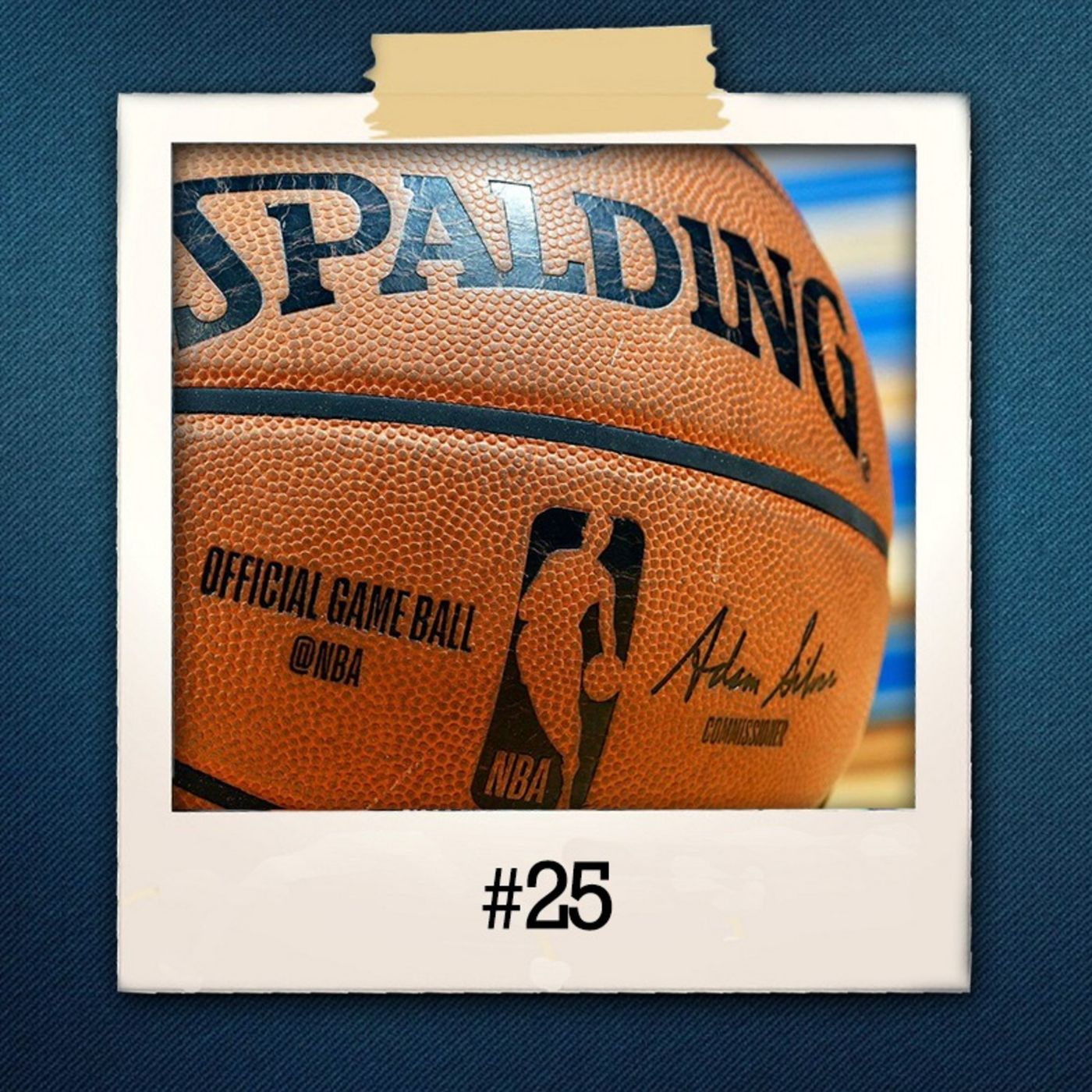 #25 Balance del curso NBA y último podcast de la temporada episode artwork