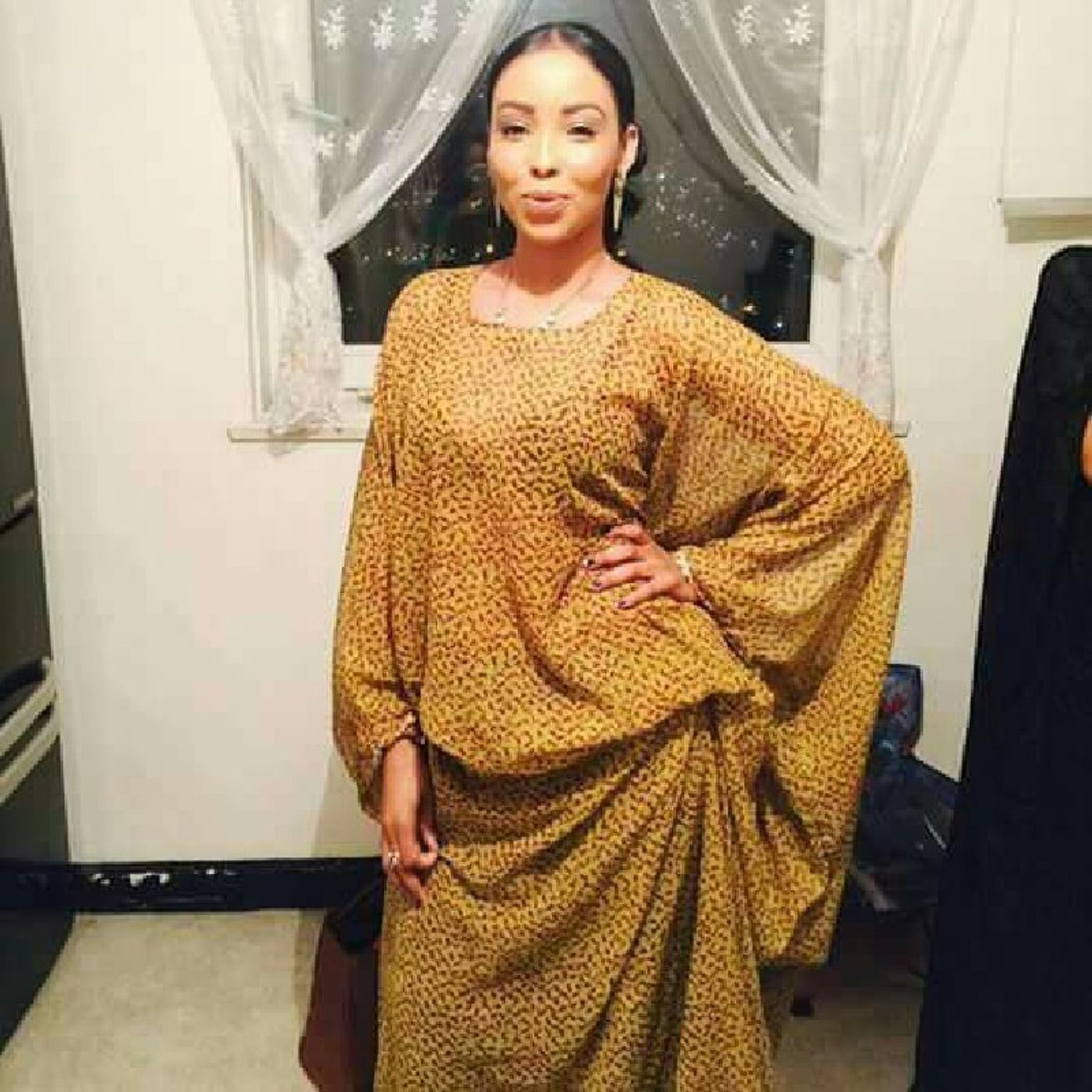 I Love Somali Ent.