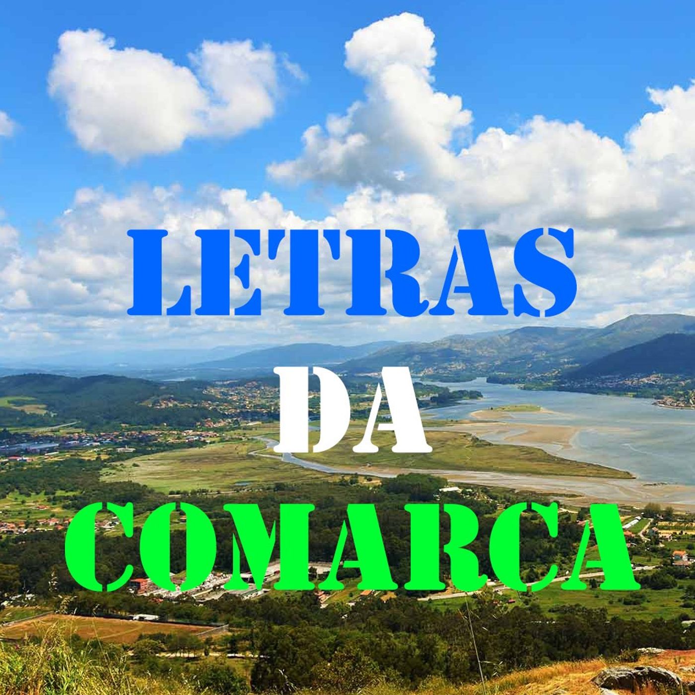 Letras da Comarca