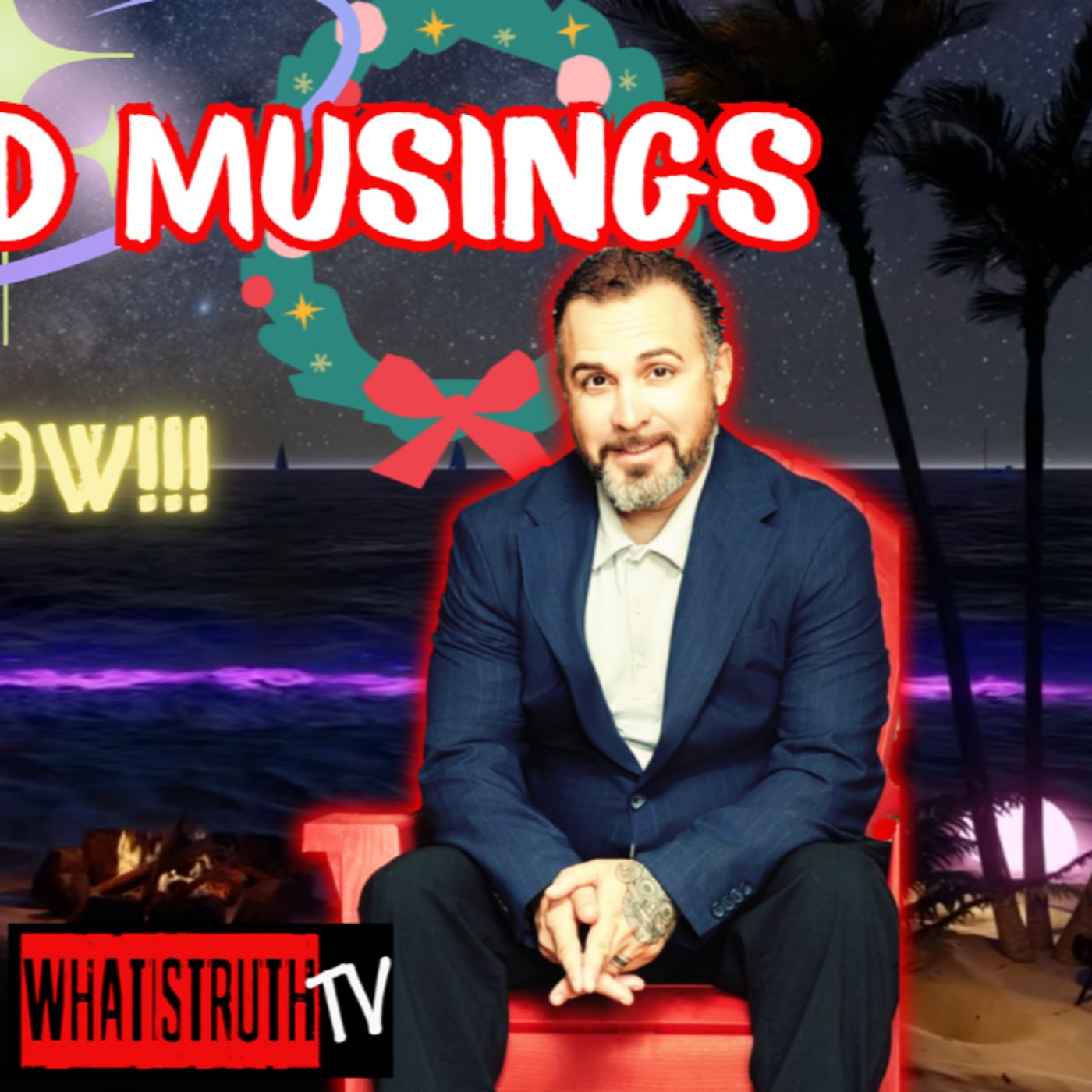Year End Musings W/ Weezy and Listener Call in Show!!!