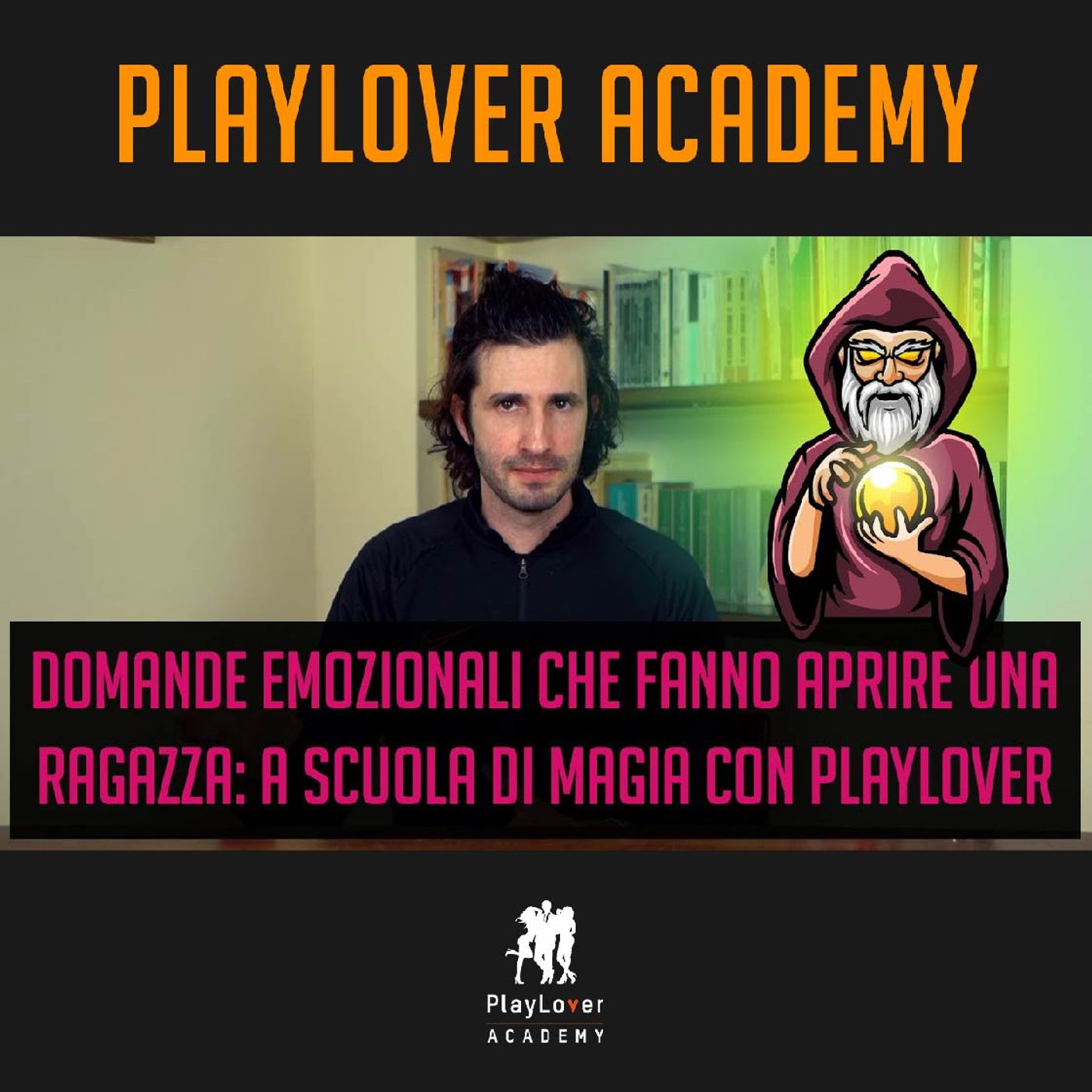 Seduzione e miglioramento