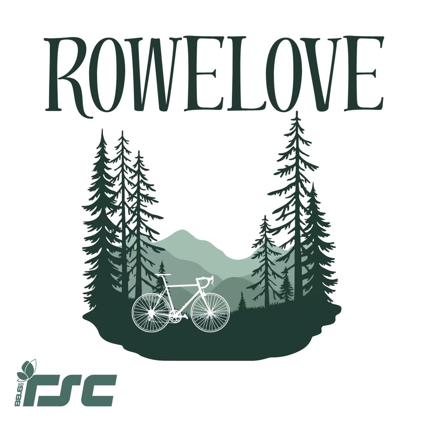 Rowelove: Jacek Kwiatkowski – ultrakolarz (22.05) episode artwork