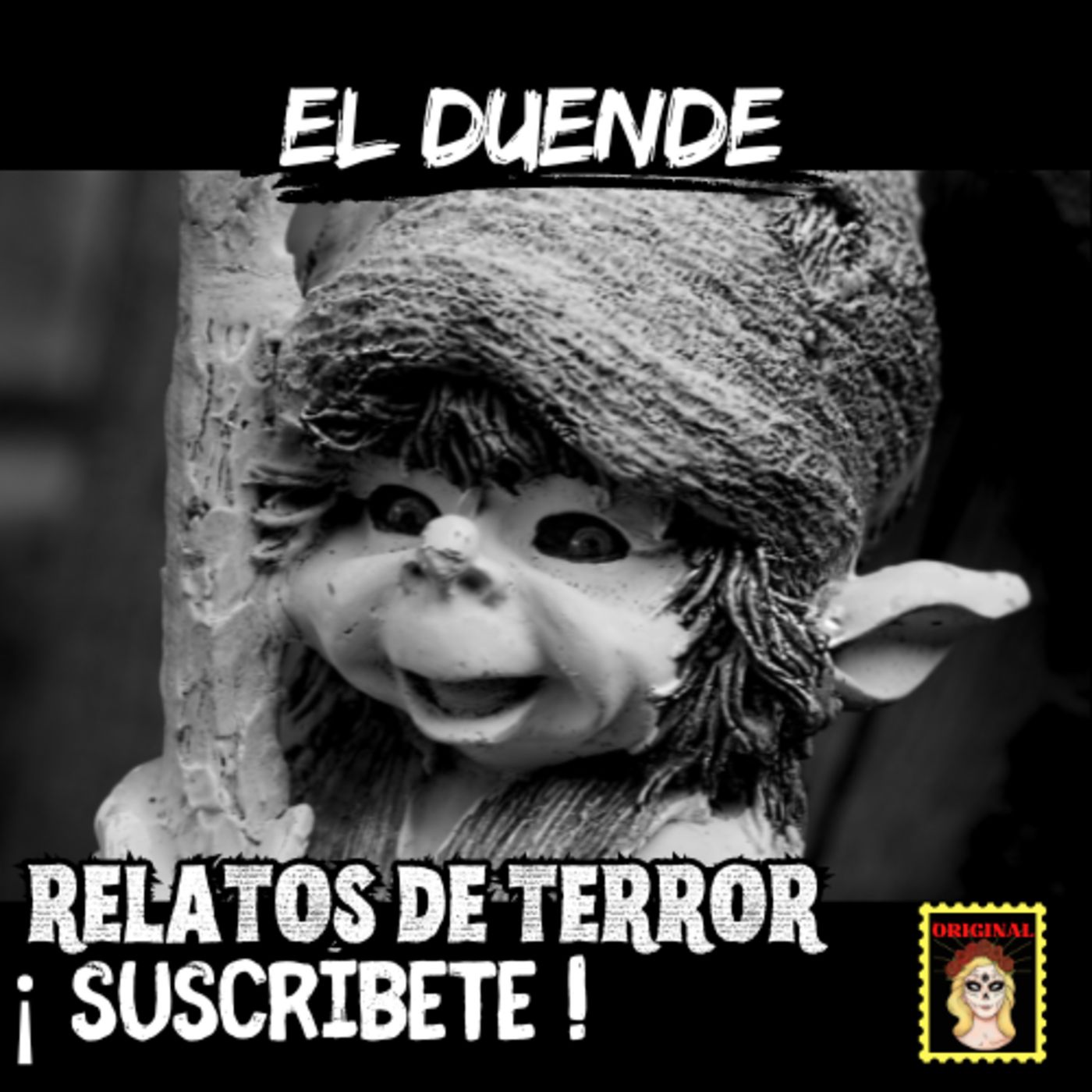 Viviendo con el miedo
