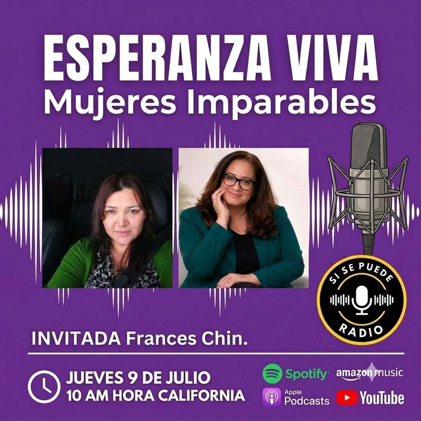 Portada de Esperanza viva