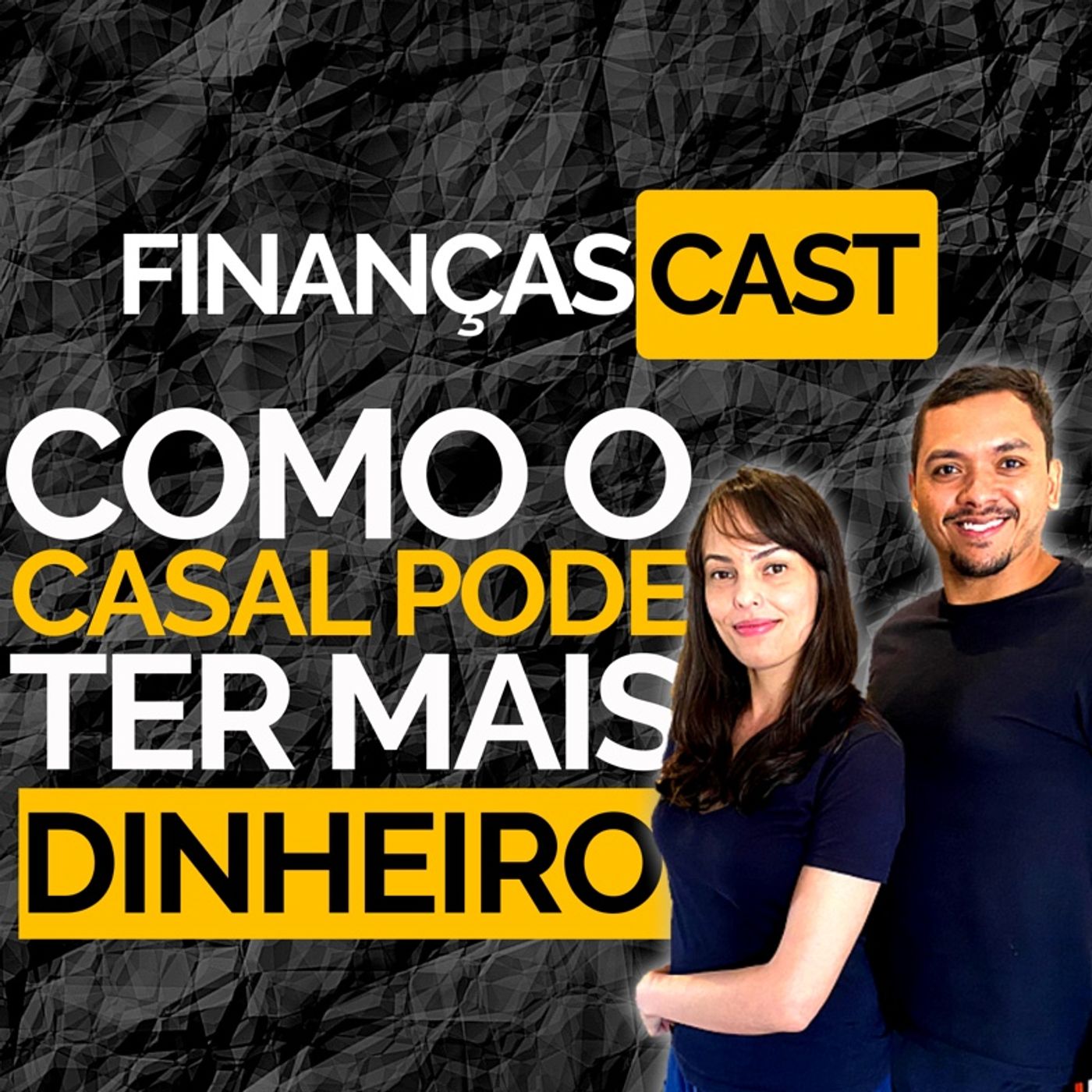 Finanças Cast