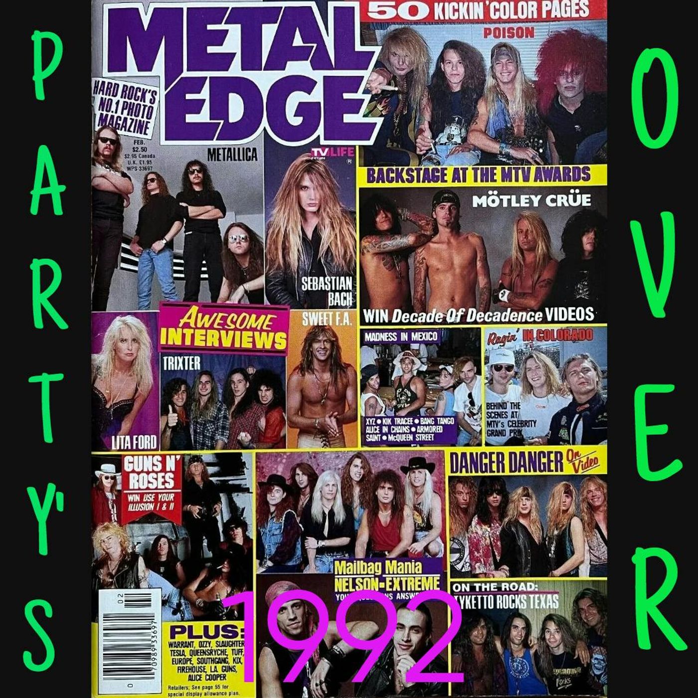 podcast de geografia rock
