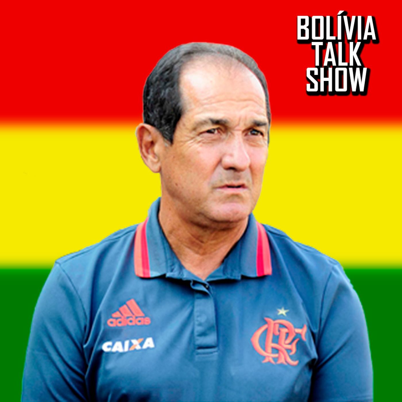 BOLÍVIA TALK SHOW - DESIMPEDIDOS