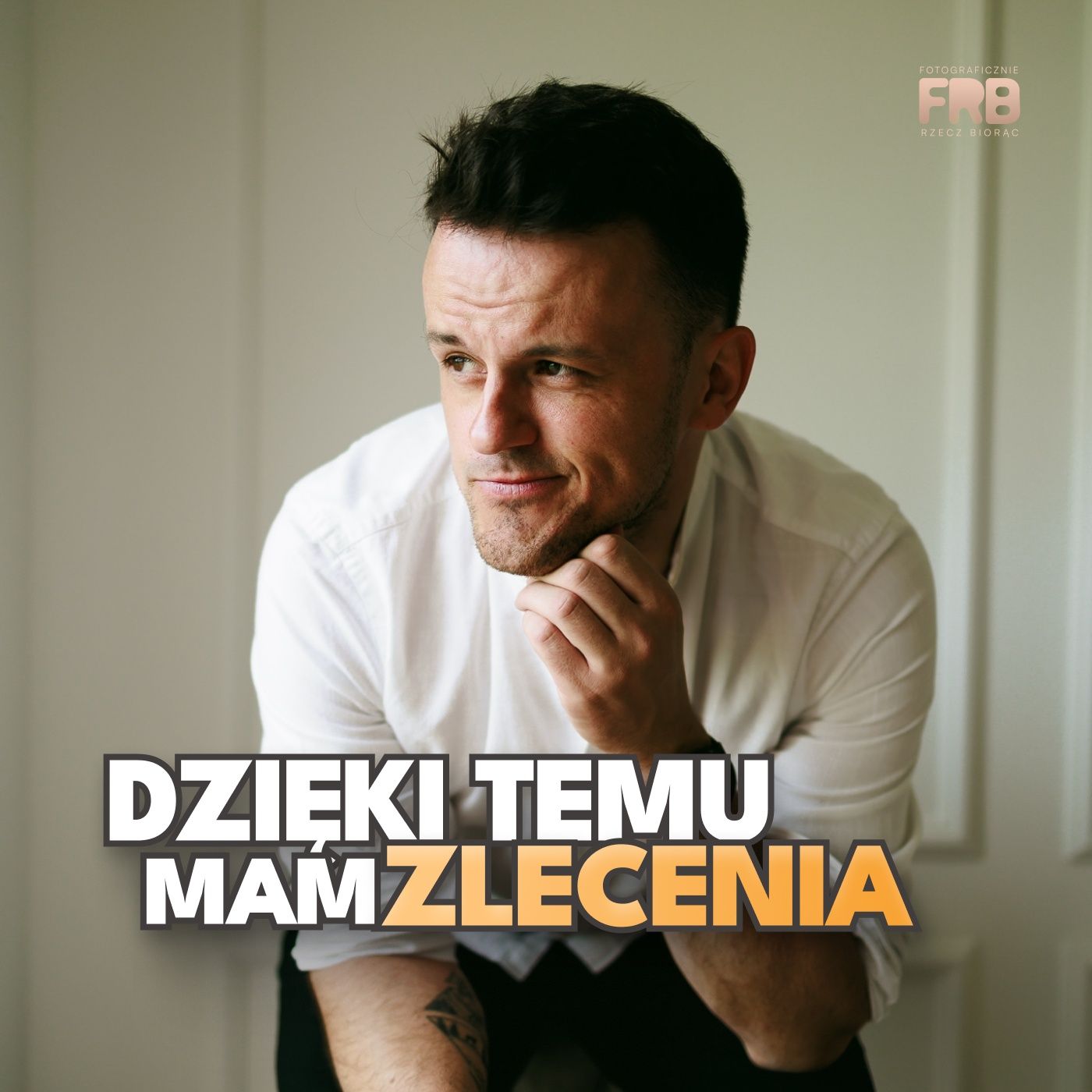 Fotograficznie Rzecz Biorąc