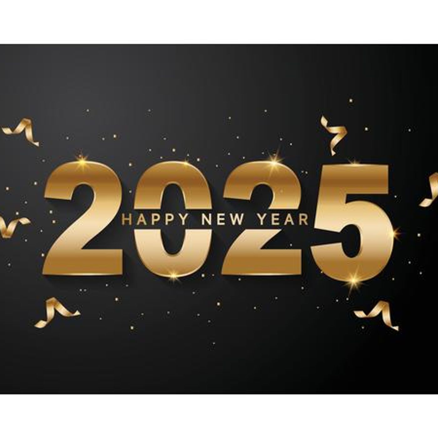 The Zoe Moon Astrology YEARLY 2025 Show #2 for PISCES episode artwork