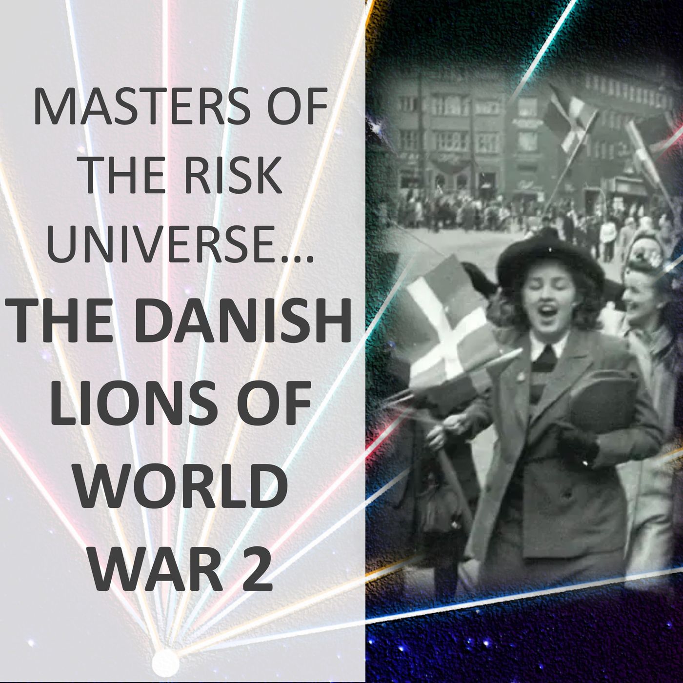 The Risktory Podcast