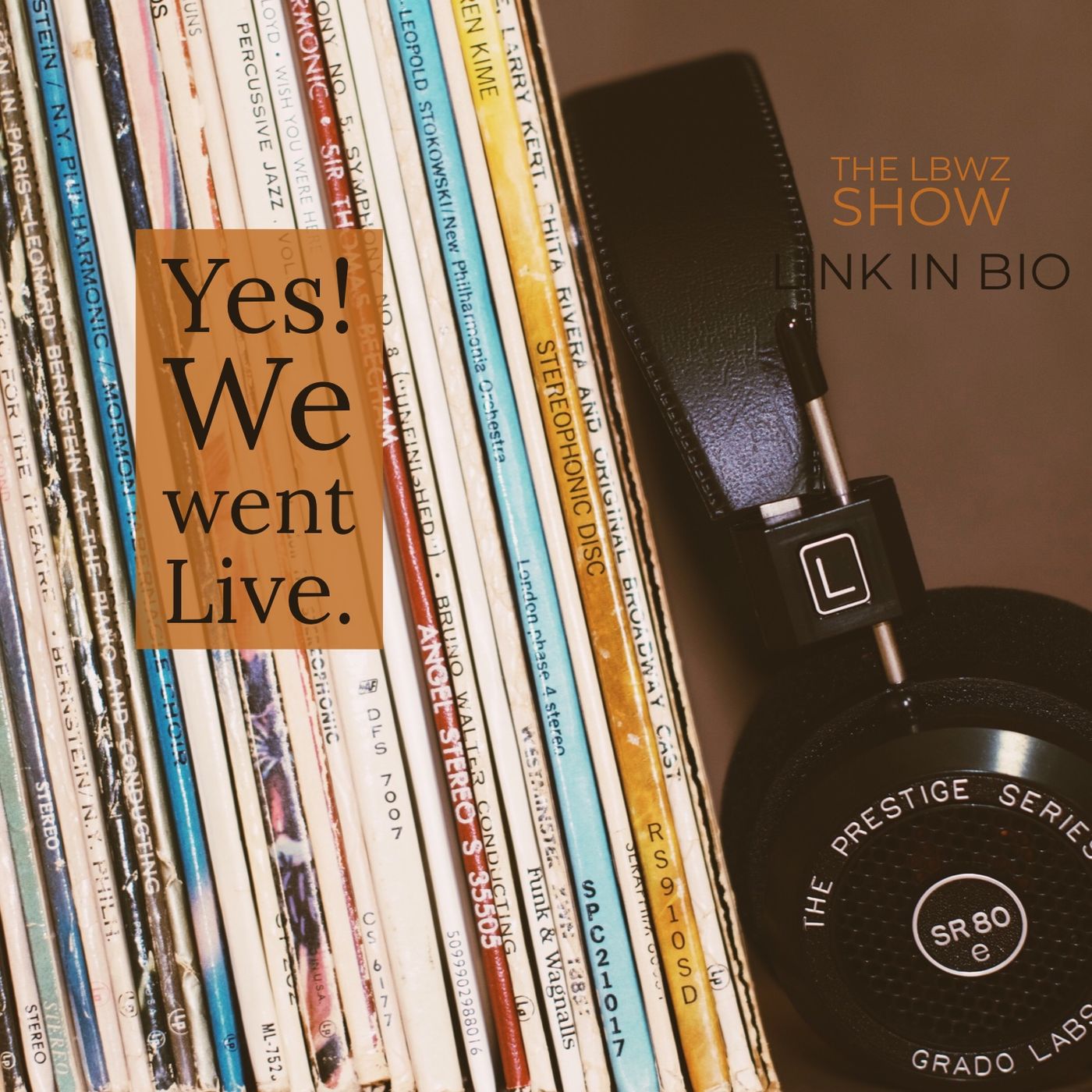 Living Better With Zeeka- LBWZshow