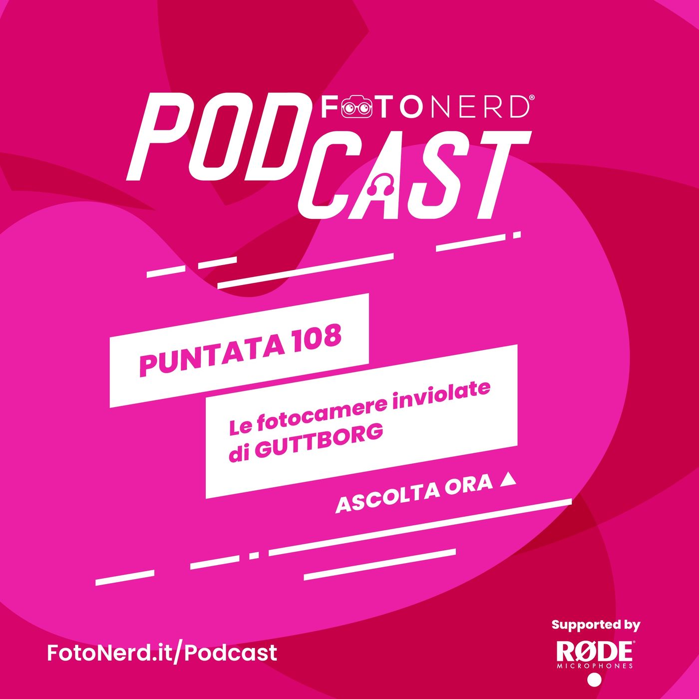 FotoNerd Podcast