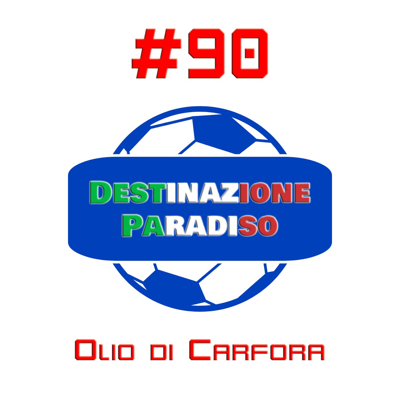 Destinazione Paradiso