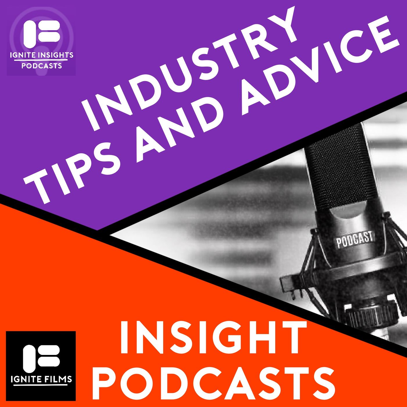 Ignite Insights Podcast - Industry Tips & Advice
