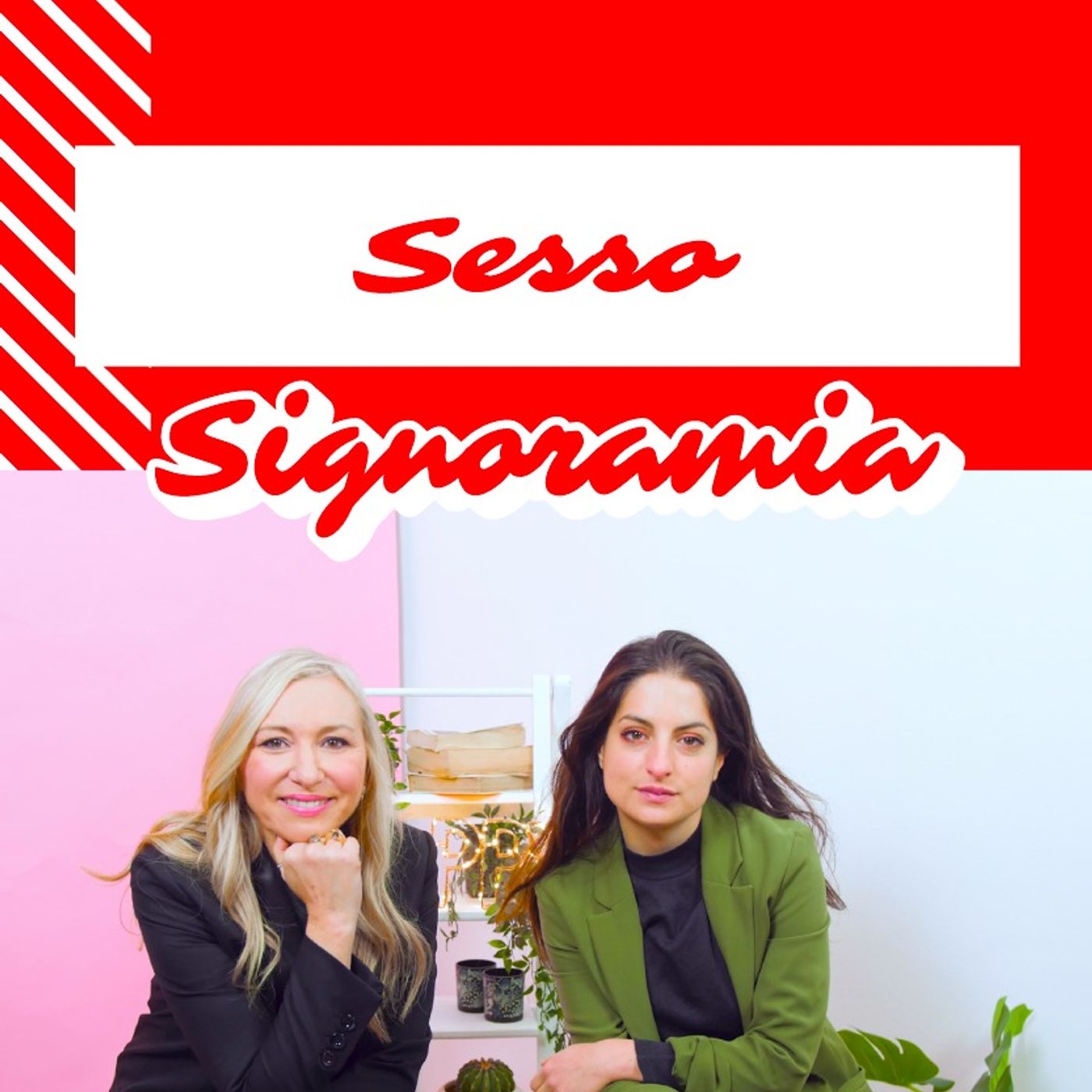 Signoramia