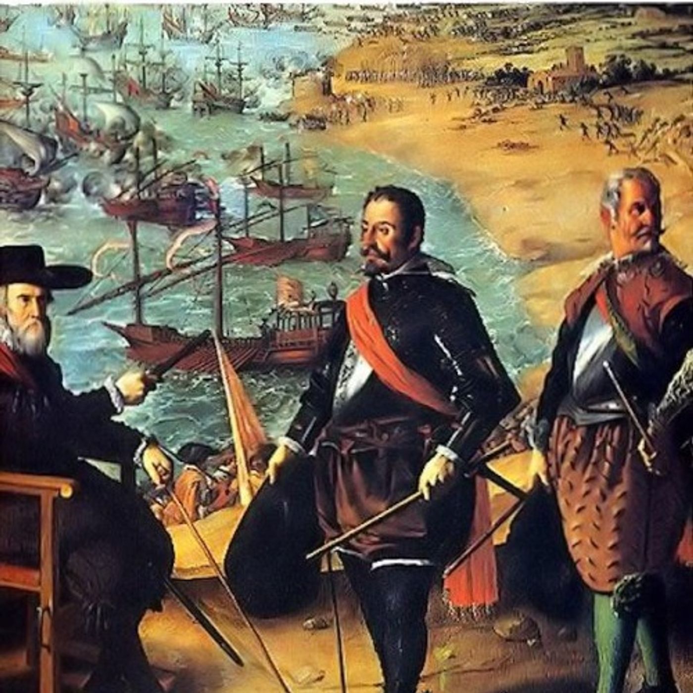 (Resumen) Discurso de mi vida - Alonso de Contreras