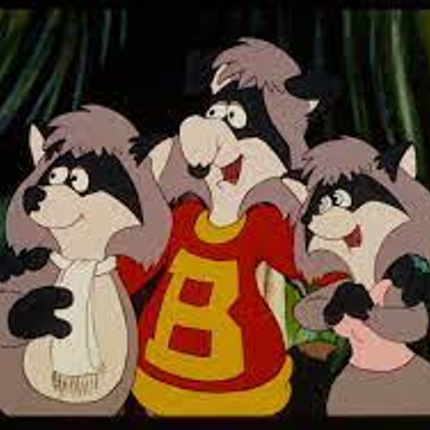 Everything 80s Patreon Feed