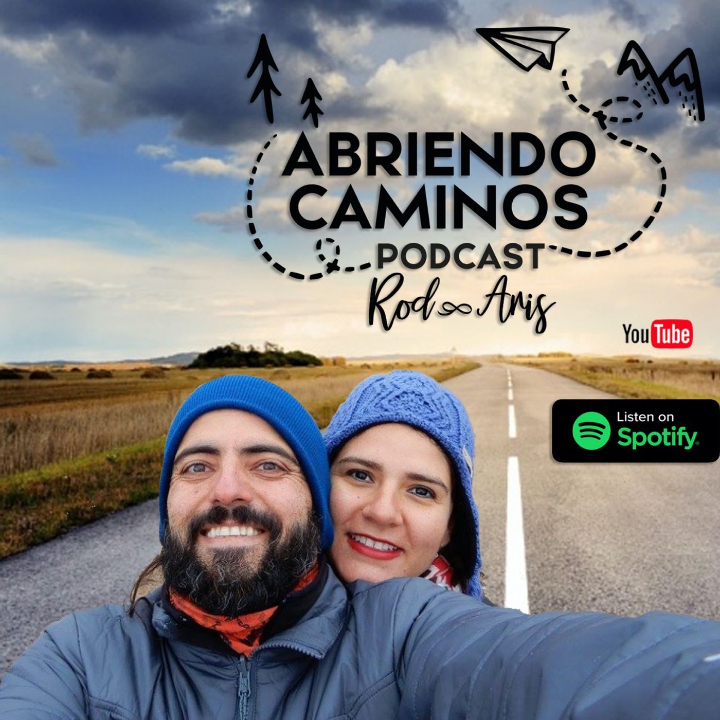 Abriendo Caminos