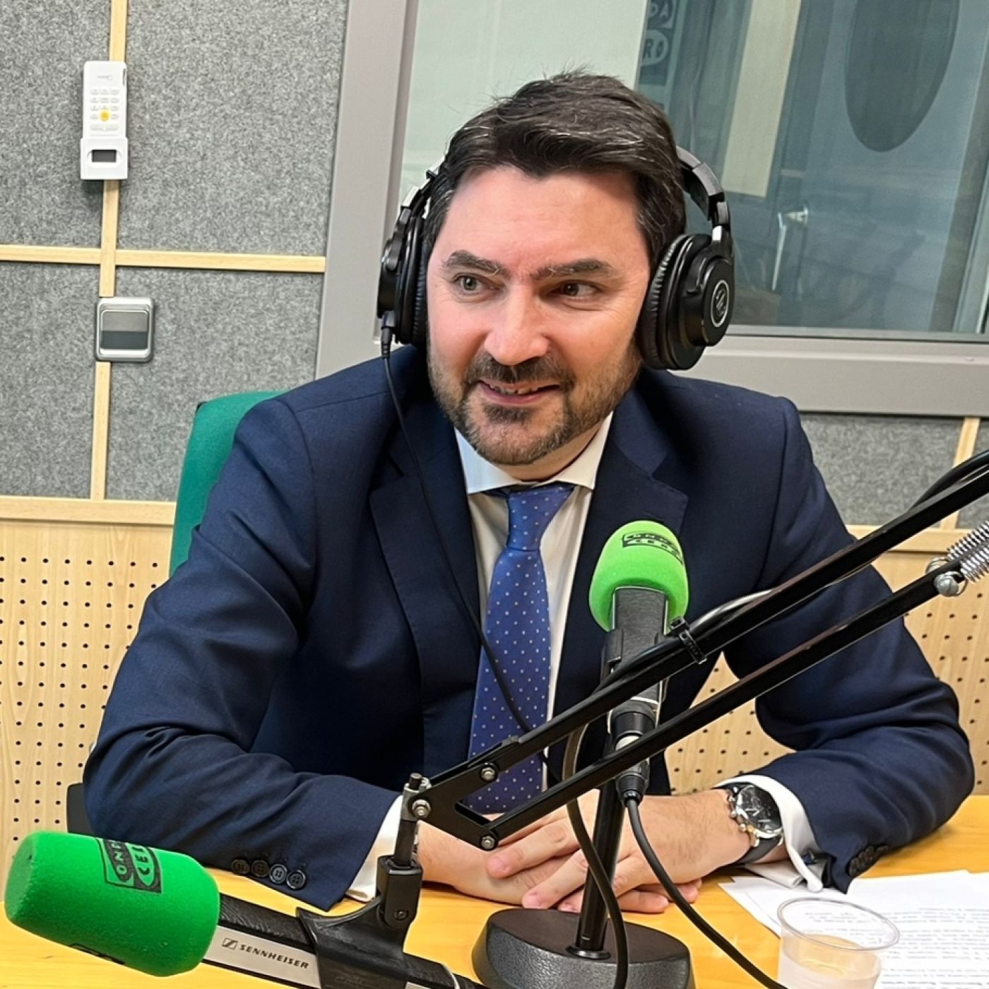 Andalucía Capital-Diego García Cabello