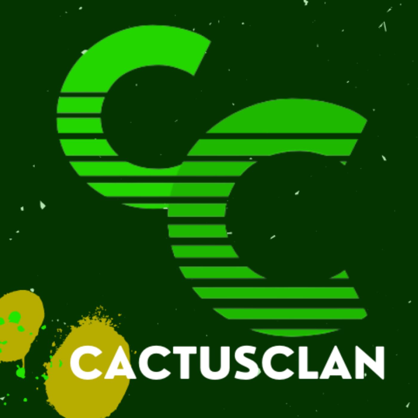 Cactusclan
