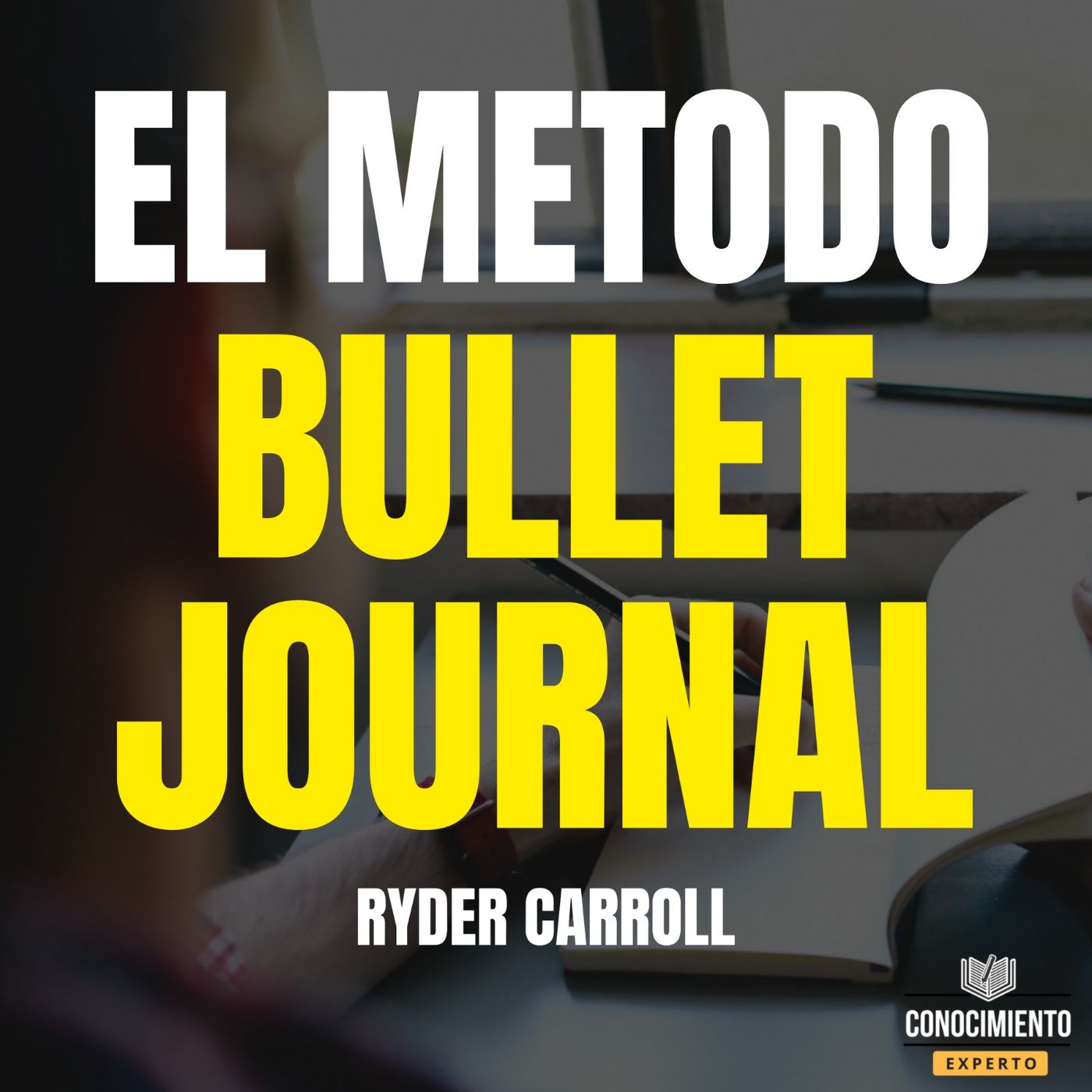 211 -Diseña Tu Mejor Año (El Metodo Bullet Journal) episode artwork