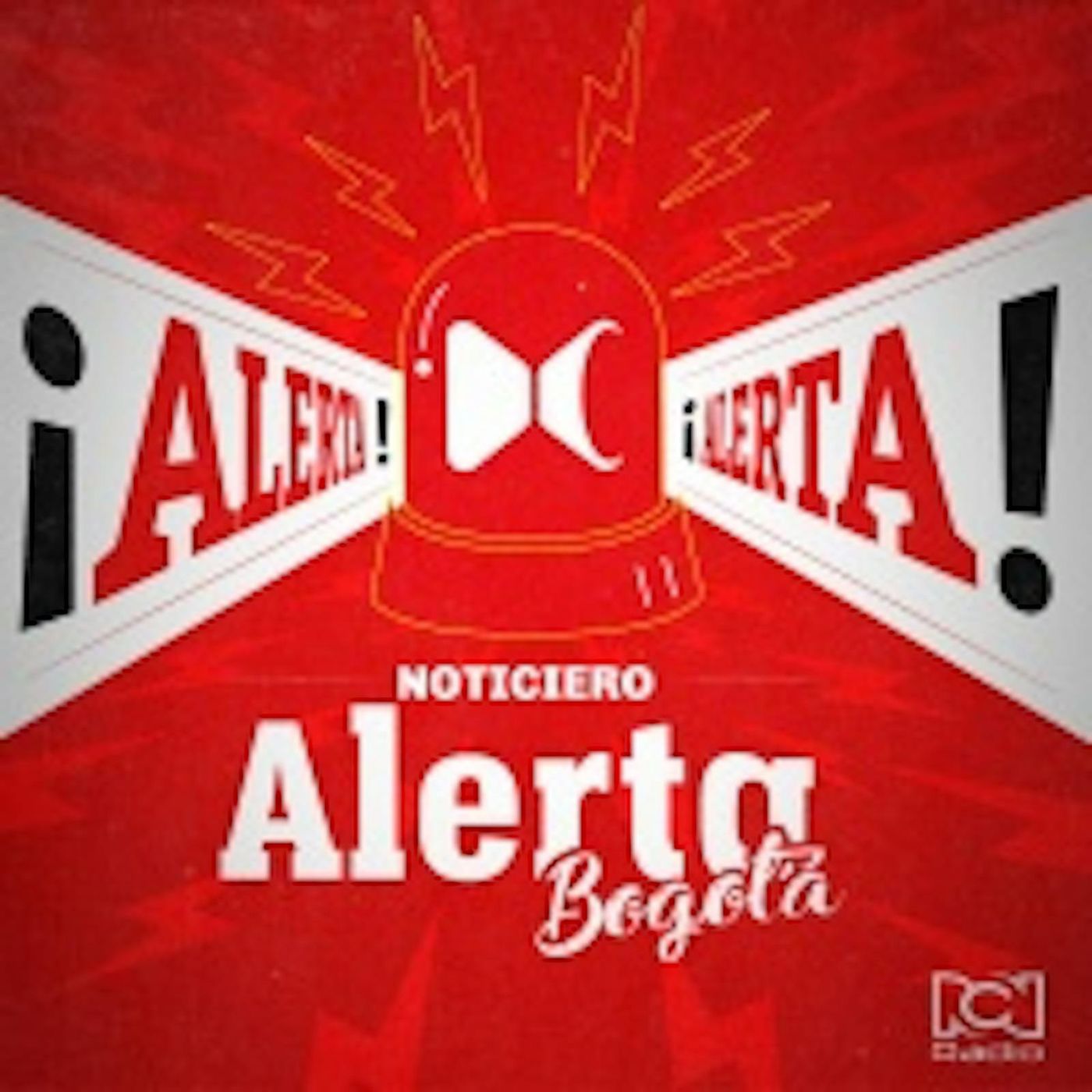 Alerta Bogotá