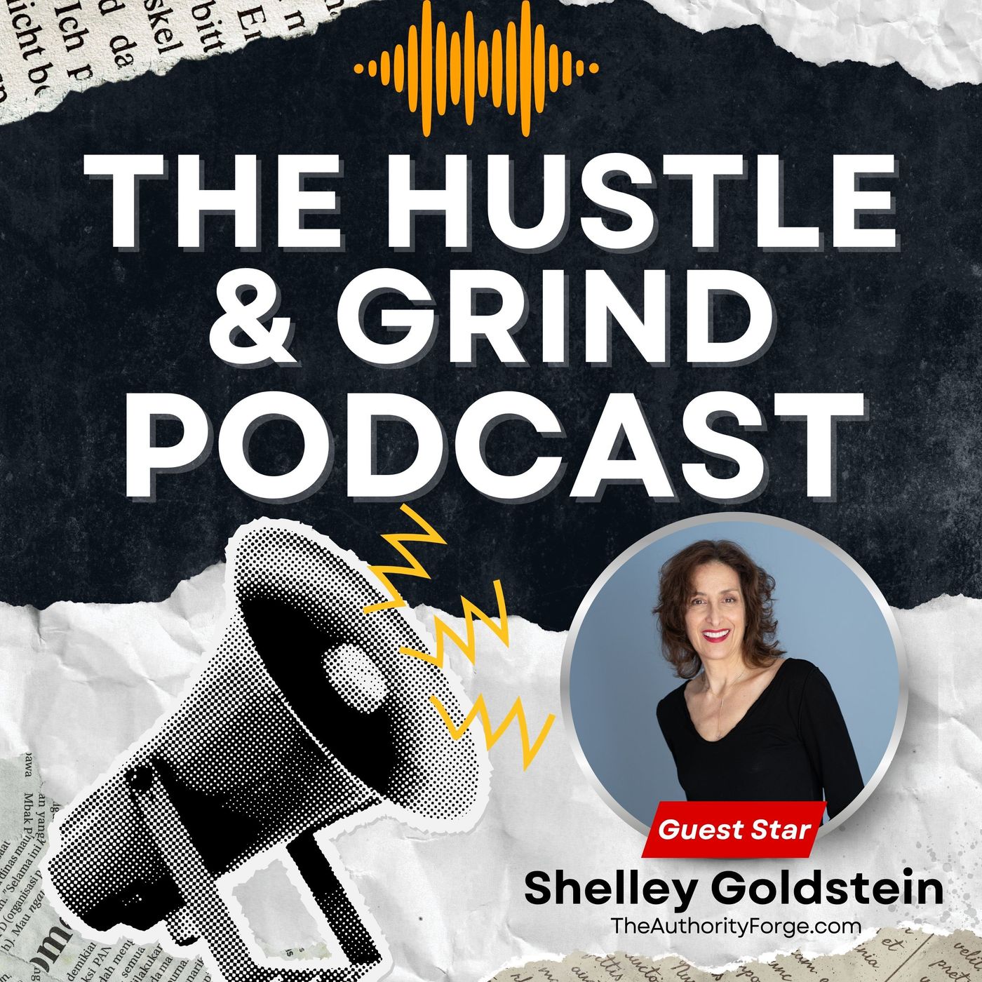 The Hustle & Grind Podcast