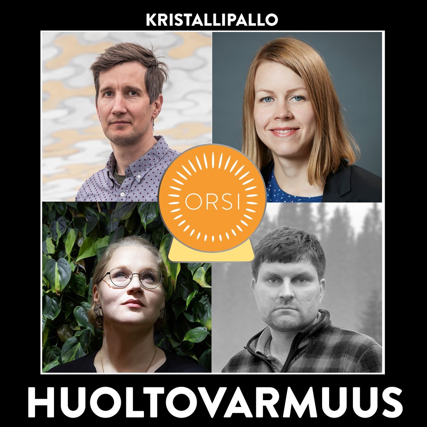 Kristallipallo