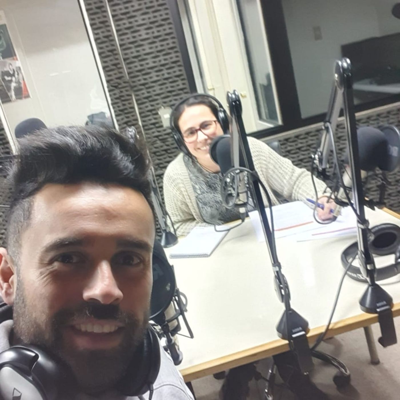 Conexión Pesquera