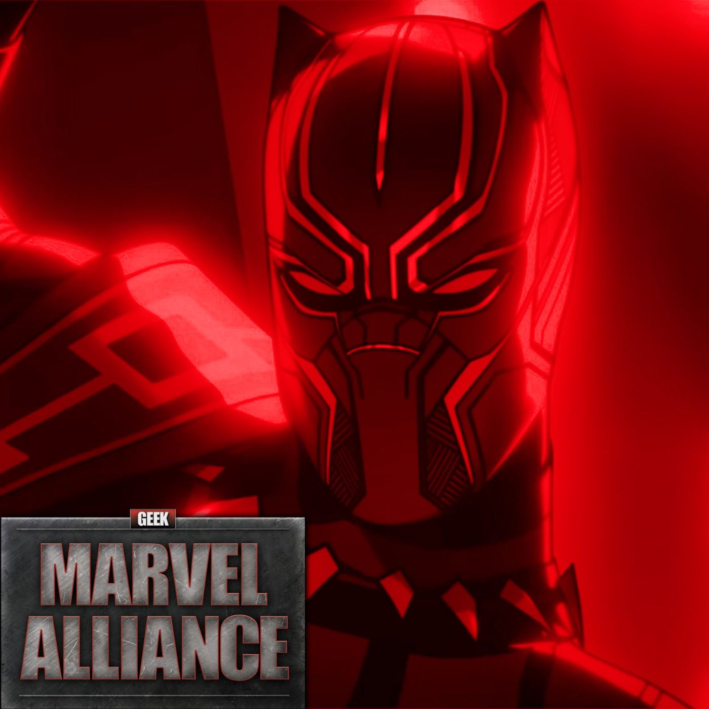 Black Panther Series Coming 2024 To Disney+ : Marvel Alliance Vol. 194