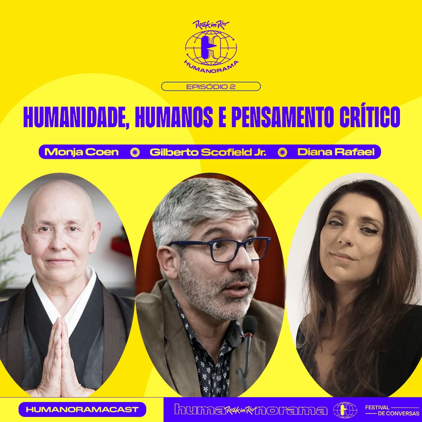 HumanoramaCast