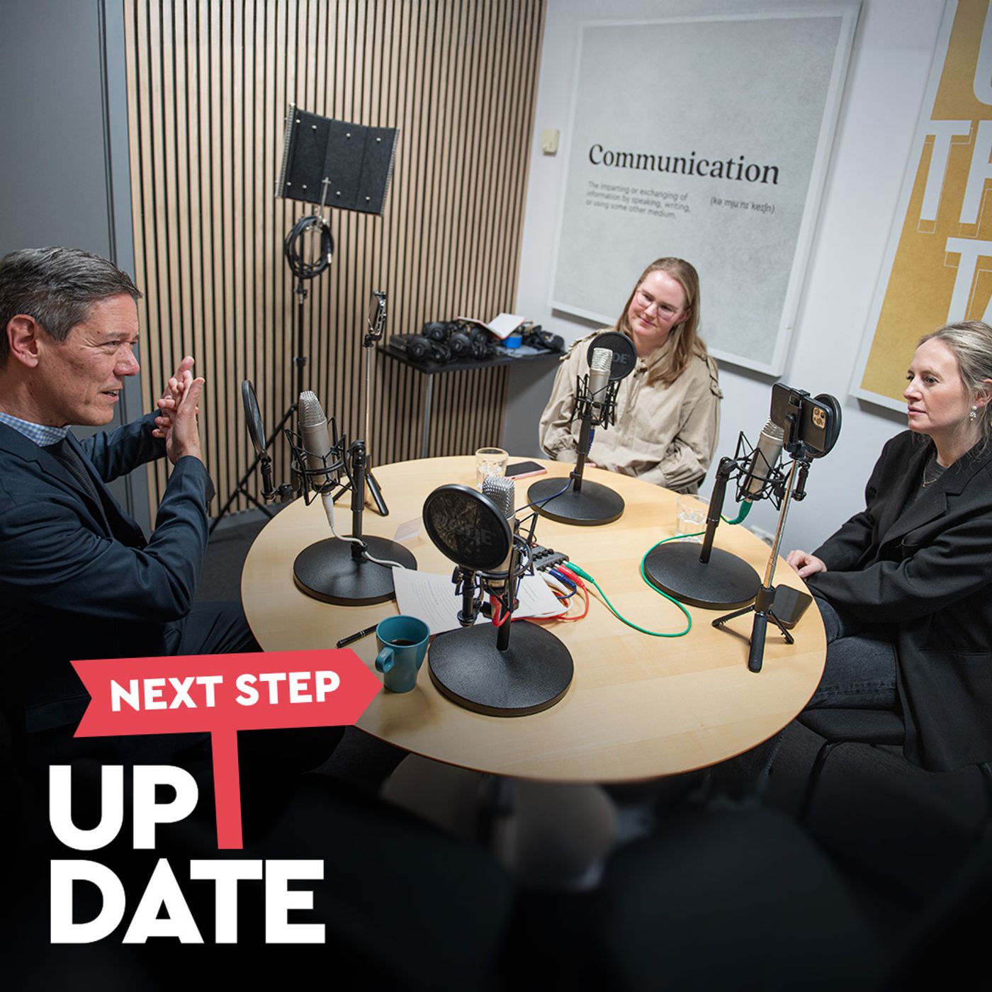 04 Employee advocacy med Charlotte Ankerstjerne og Caroline Alhof