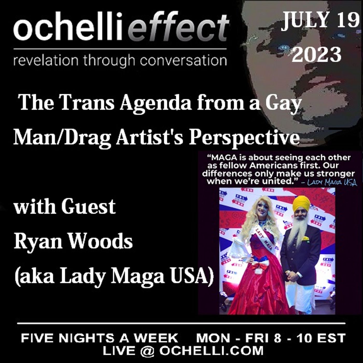 The Ochelli Effect