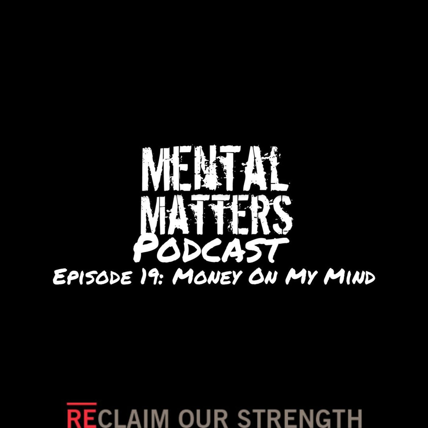 Mental Matters Podcast