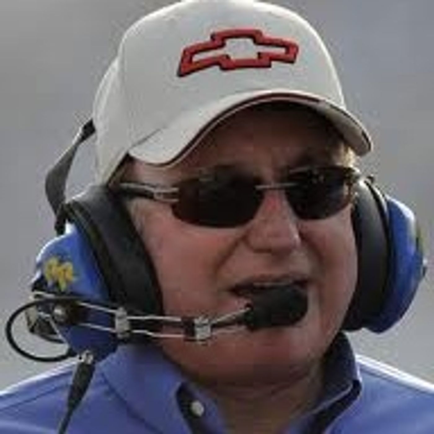 Richard Childress episode artwork