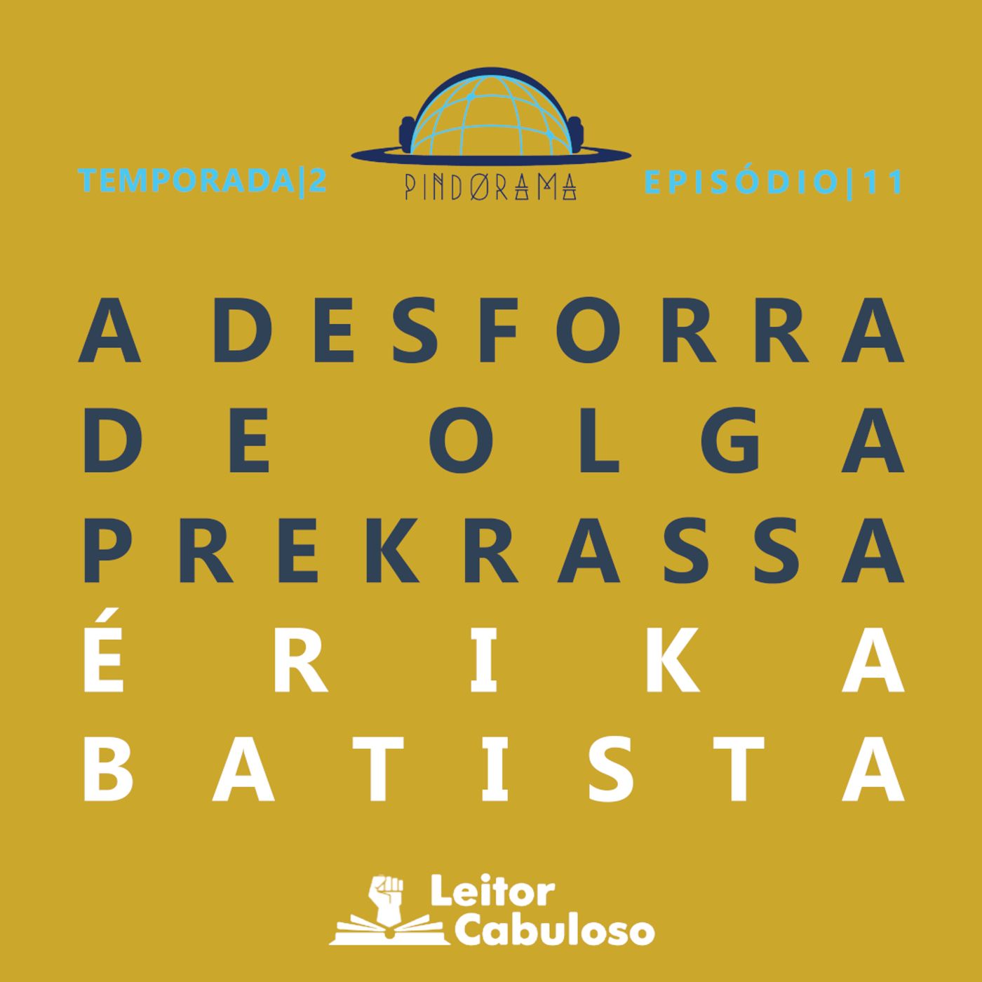 Pindorama Podcast