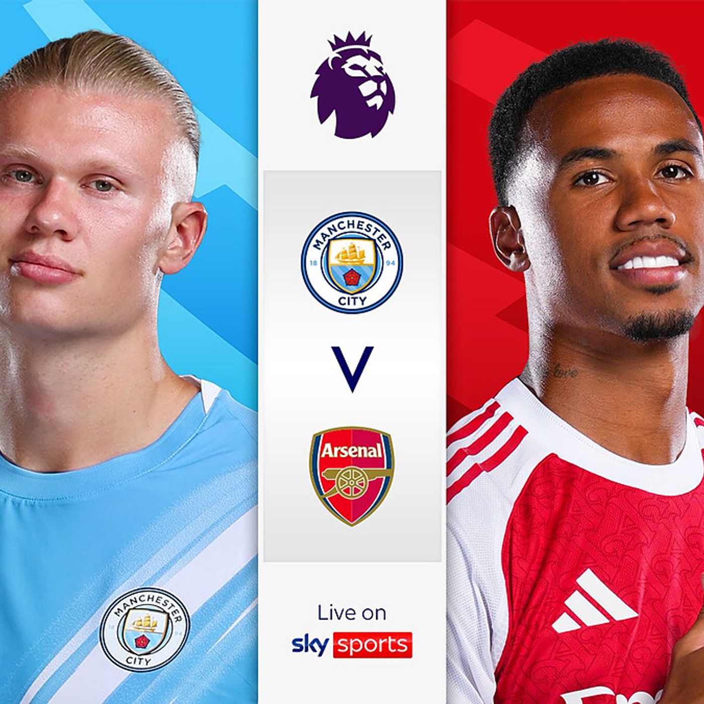Manchester city Vs Arsenal ⚽⚽⚽⚽ episode artwork