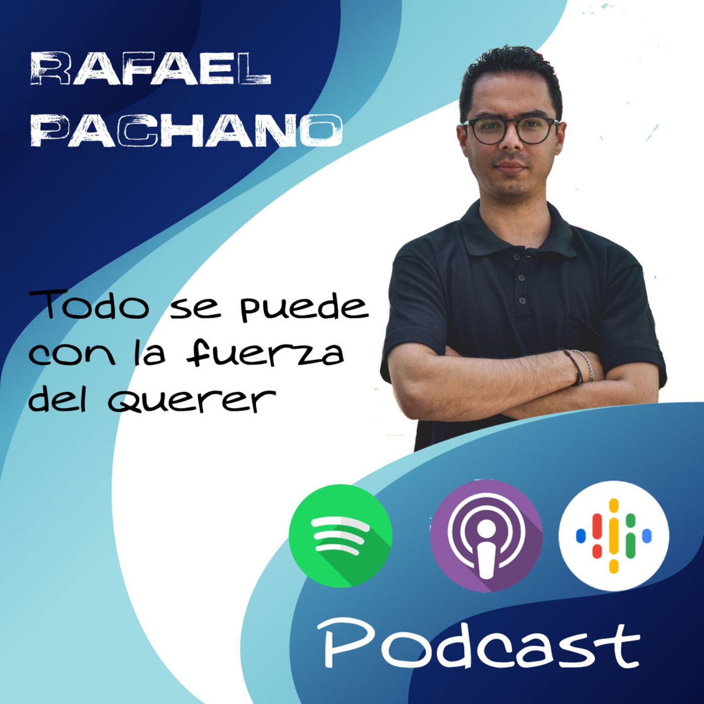 Todo se Puede con la Fuerza del Querer