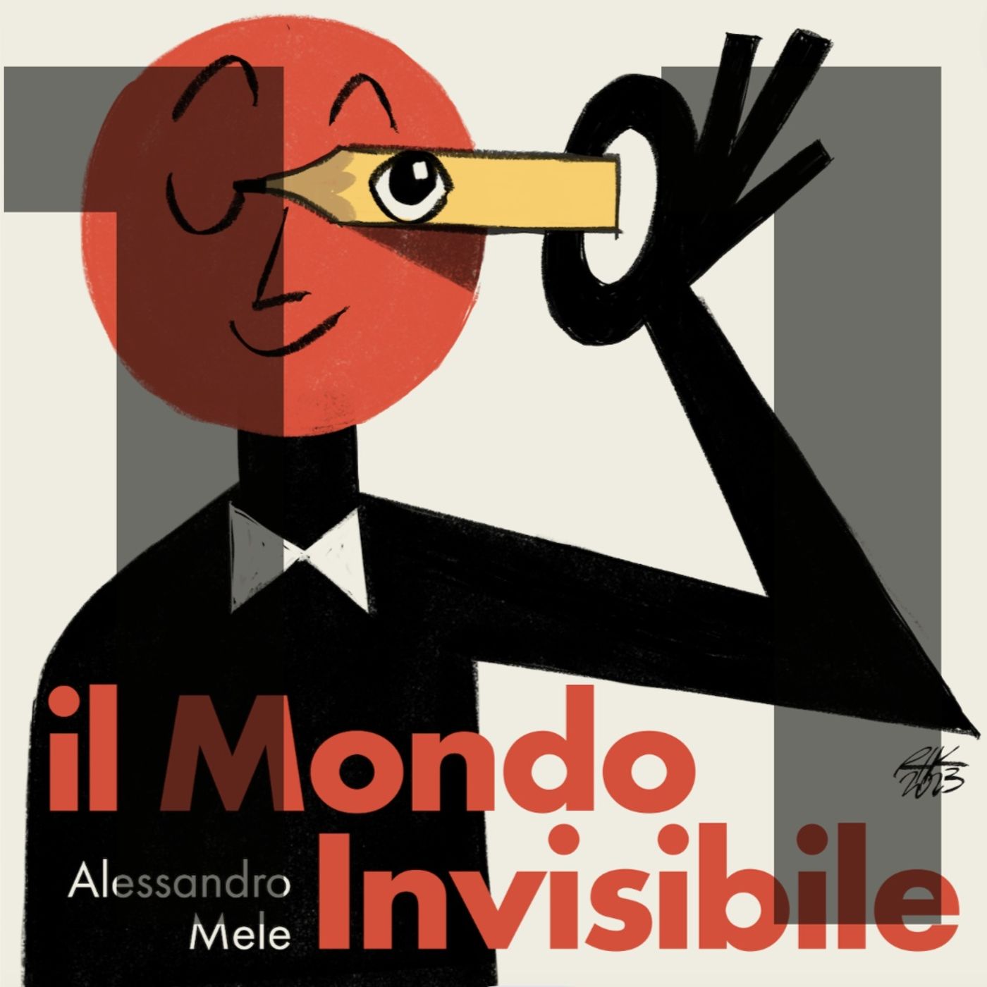 Il Mondo Invisibile