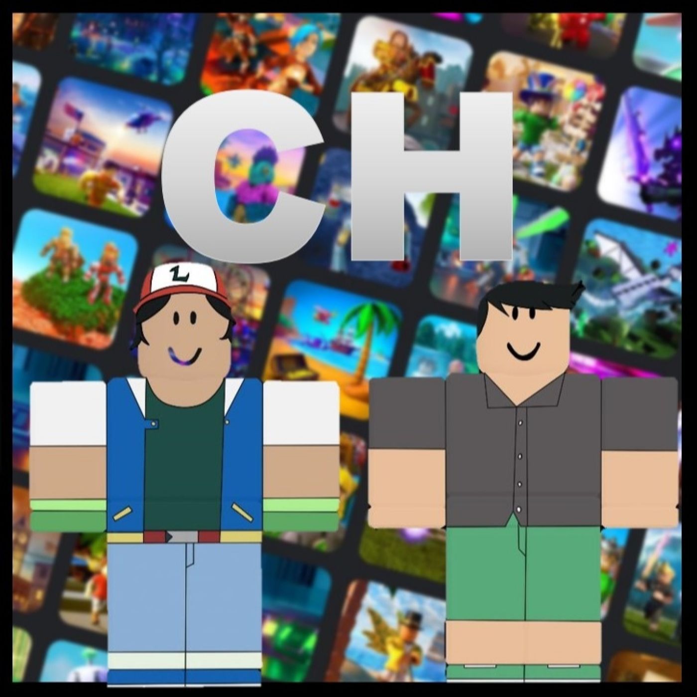 Portada de Criticalhit Pokemon podcast
