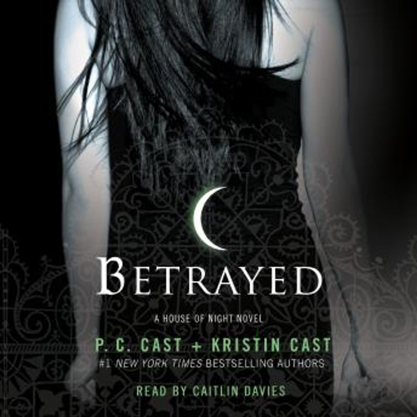 Download Best Full Audiobooks in Teen & YA, Sci-Fi, Fantasy & Paranormal