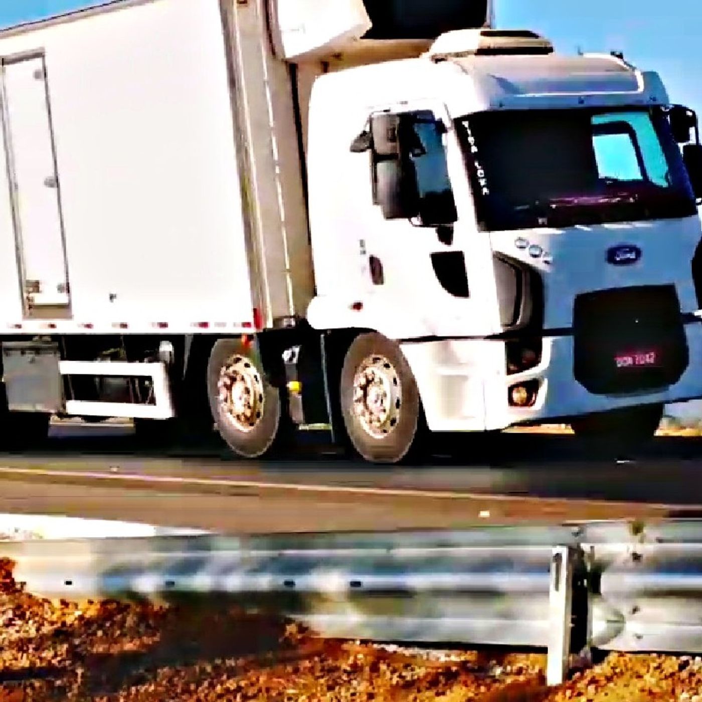 DJ WAGNER #1 episode artwork