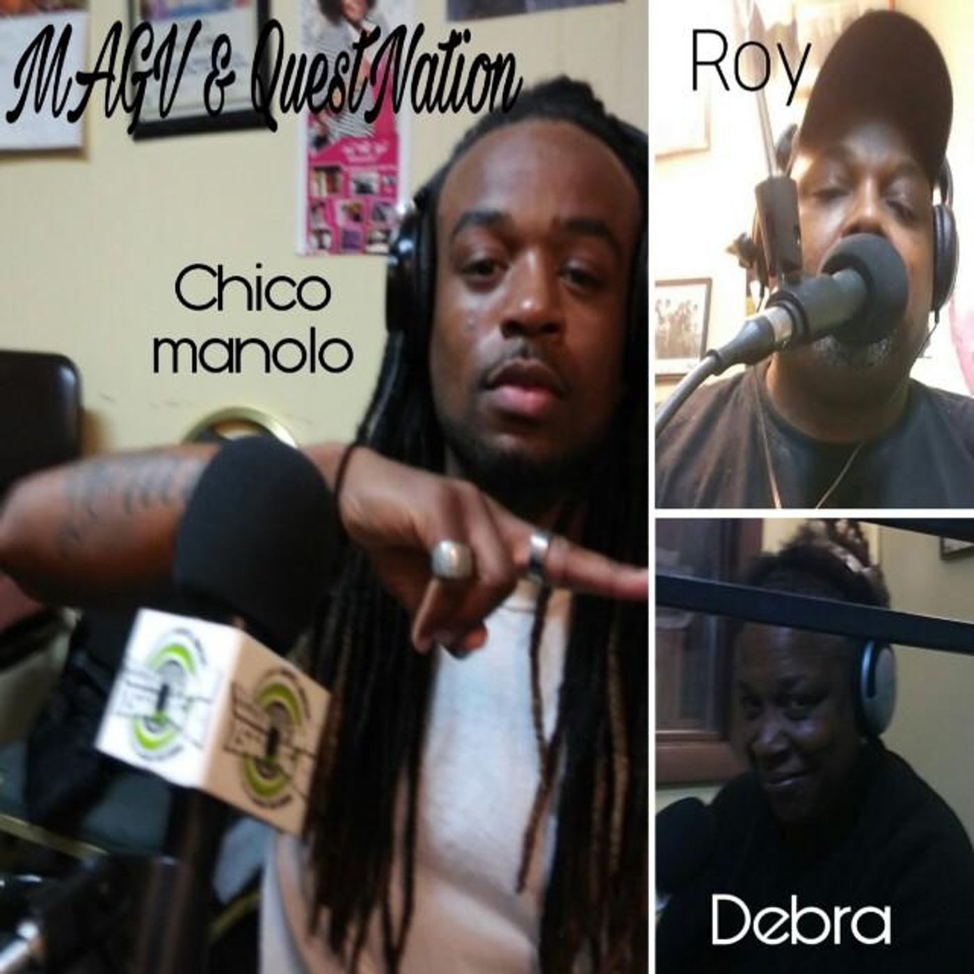 QuestNation\'s show