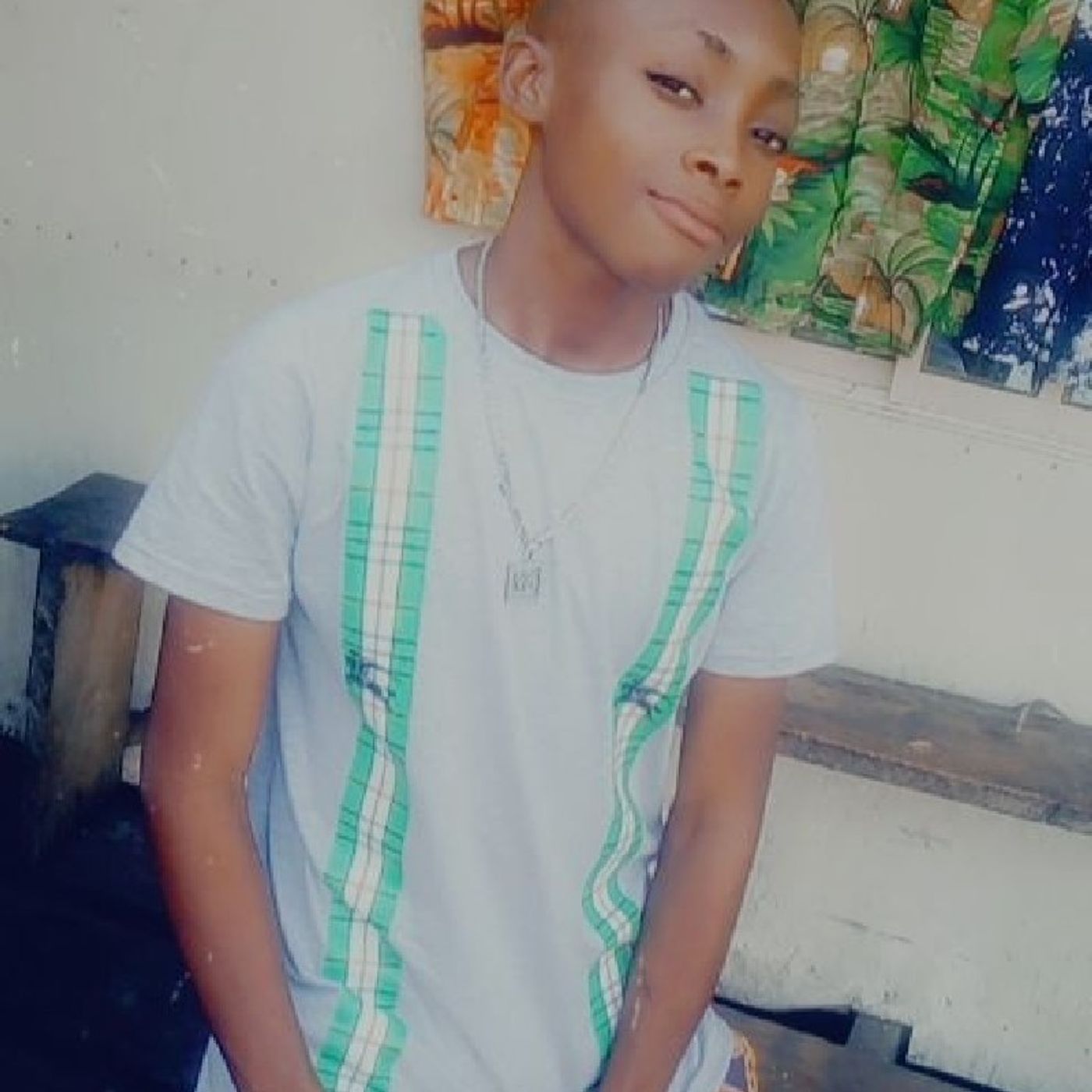 Official Chriss Dhon