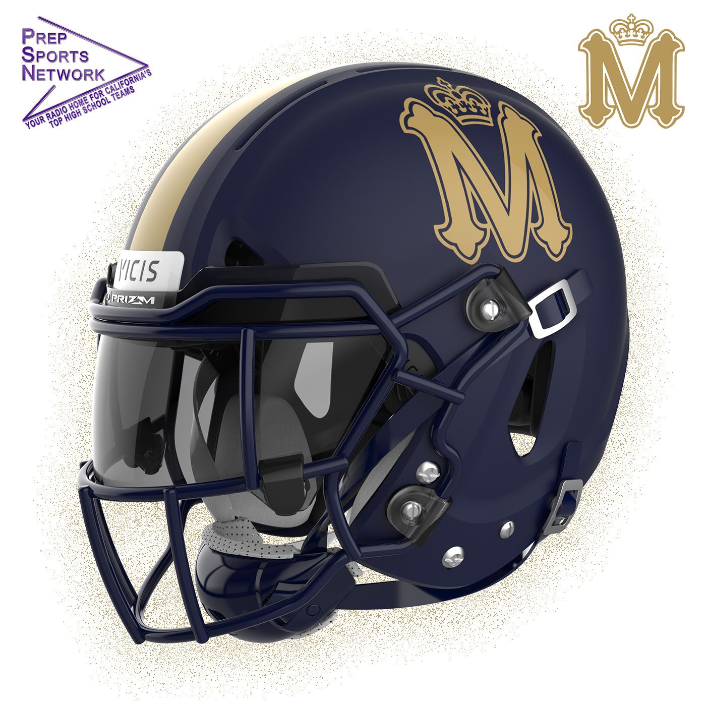 Mission Prep Royals Football Radio