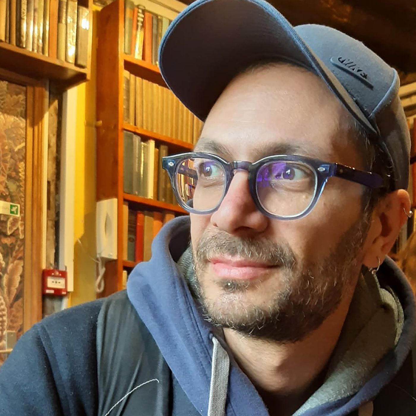 Agenti Futuri - Imprese, tecnologia e territorio