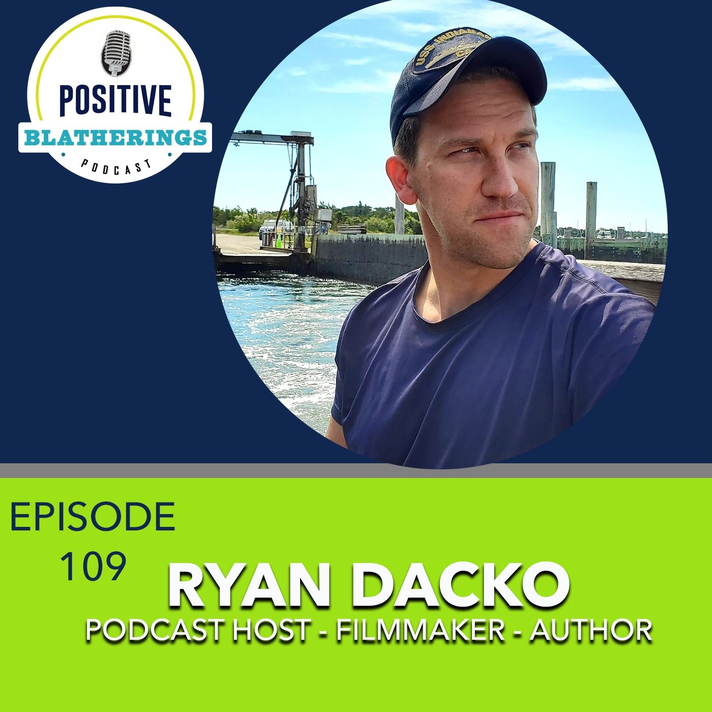 A Miracle of Evolution - with Ryan Dacko